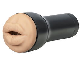 Hauptbild von Masturbator „FeelVictoria June Mouth” mit intensiver Stimulationsstruktur