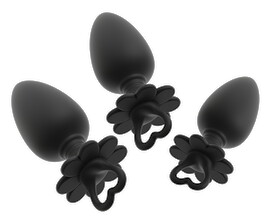 Main image of Butt Plug Set
