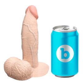 Main image of slipskin girthy