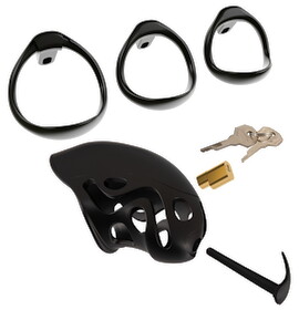 Main image of Cock Cage