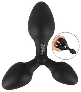 Main image of Training triple butt plug