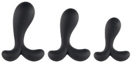 Hauptbild von 3-teiliges Analplug-Set