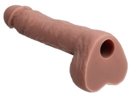 Main image of Dildo for Lovense Sex Machines