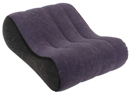 Hauptbild von Liebeskissen „Velvety“, schnell aufblasbar