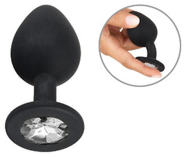 Main image of Butt Plug Jewel