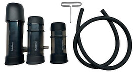 Hauptbild von Zubehör „Large Accessories Pack“ für VacuGlide von Autoblow