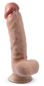Hauptbild von Naturdildo „Model 1 Premium Real Skin“ mit Saugfuß