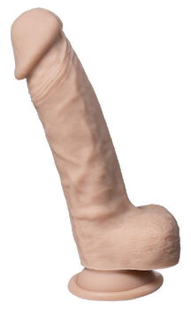 Hauptbild von Naturdildo „Model 1 Real Skin“ mit Saugfuß
