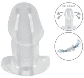 Hauptbild von Analplug mit Tunnel