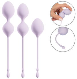 Hauptbild von 3-teiliges Liebeskugel-Set „ELORIN“