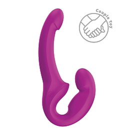 Hauptbild von Strapless Strap-on „SHARE LITE“, ultraleicht