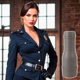 Main image of V-Stroker Gabriela