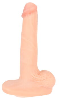 Hauptbild von Dildo „3in1“ auch als Penisverlängerung und Masturbator