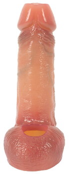 Main image of RealSleeve Intense