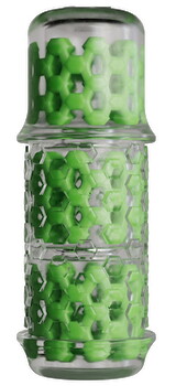 Hauptbild von Masturbator-Sleeve „Mod Long“ für The Handy Stroker