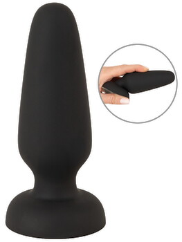 Main image of Liquid Silicone Plug