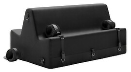 Main image of Steed Bondage Spanking Bench