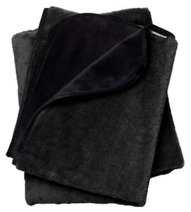 Main image of Faux Fur Fascinator
