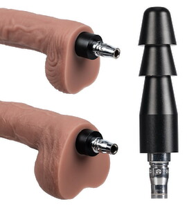 Hauptbild von Adapter „Vac-U-Lock“ für Sex Machines von Lovense