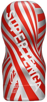 Hauptbild von Masturbator „SUPER” mit Saugeffekt