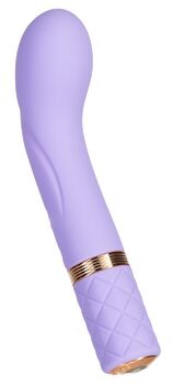 Vibrator „Sassy Special Edition“ inkl. Kartenspiel & Satinschal