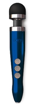 Hauptbild von Massagestab „Die Cast 3R“ mit stufenloser Vibration und Pulsationsmodus