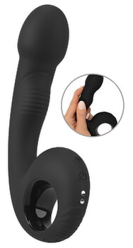 Hauptbild von Vibrator „G & P-Spot“ mit 2 Motoren