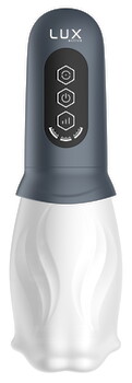 LUX active First Class Masturbator Cup