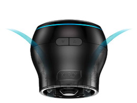 Hauptbild von „PowerBlow”, Saug-Aufsatz für Kiiroo Feel Stroker (nicht inkl.)