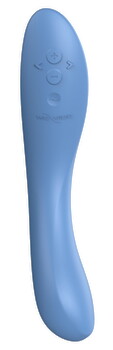 Hauptbild von G-Punkt-Vibrator „Rave 2“ steuerbar per App und direkt am Toy