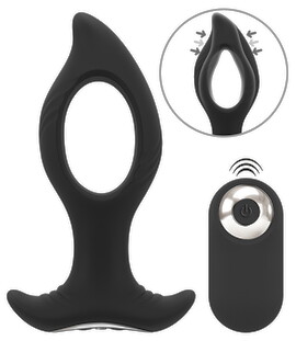 Main image of RC Butt Plug with a Hole