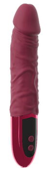 Hauptbild von Naturvibrator „VARELO“ mit 12 Vibrationsmodi