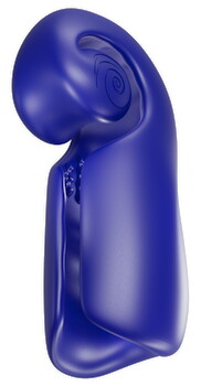 Hauptbild von Masturbator „EVO" mit Slide’n’Roll-Technik