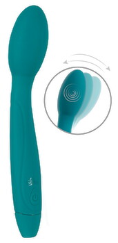 Main image of Vibrator with a Nodding Head