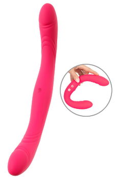 Hauptbild von Doppelvibrator, zu zweit verwendbar