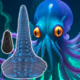 Main image of Tentacle Pad