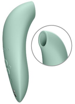 Hauptbild von Pulsator „Melt 2“ mit Pleasure Air Technologie