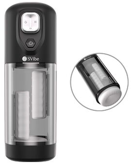 Main image of IKON Masturbator