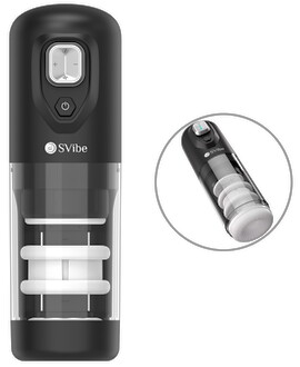 Main image of IKON Masturbator