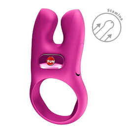 Hauptbild von Vibro-Penisring „NŌS CLASSIC“ mit 2 Motoren