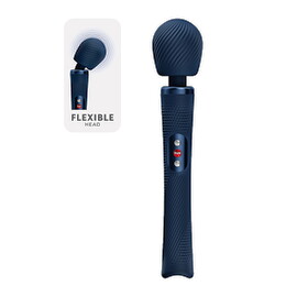 Hauptbild von Massagestab „VIM“ mit Tiefen-Vibration in 8 Modi