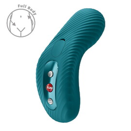 Hauptbild von Auflegevibrator „Laya III“ mit 10 Vibrations-/Klopfmodi