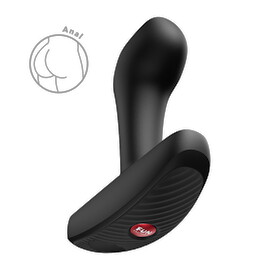 Hauptbild von Analvibrator „BOOTIE VIBE“ mit 12 Vibrationsmodi