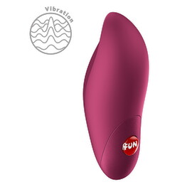 Hauptbild von Auflegevibrator „CHARME“ mit 12 Vibrationsmodi