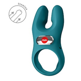 Hauptbild von Vibro-Penisring „NŌS PRO“ mit 2 Motoren