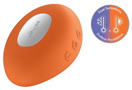 Hauptbild von Auflegevibrator „Temp“ mit Wärme- und Kältefunktion