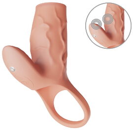 Main image of RealSleeve Clit