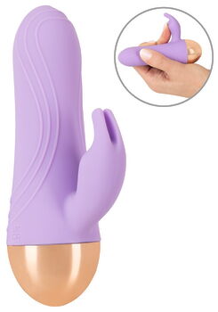 Main image of Dual Density Mini Vibrator
