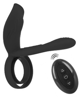 Hauptbild von Paarvibrator mit Fernbedienung