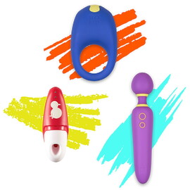 Main image of Pleasure Kit